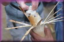 Sticky rice